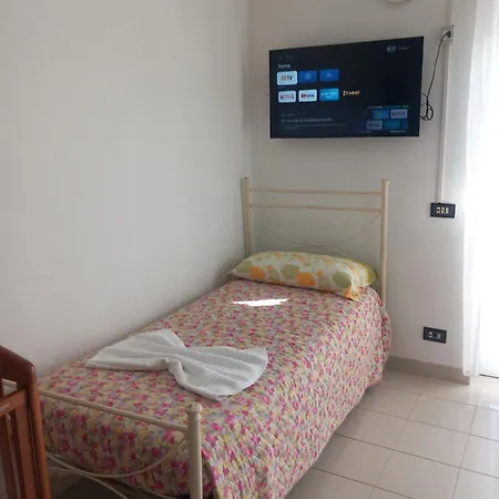 Antica Puglia 2 Appartement