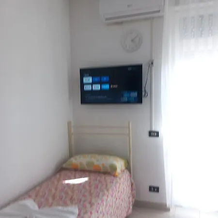 Antica Puglia 2 Apartment Alberobello