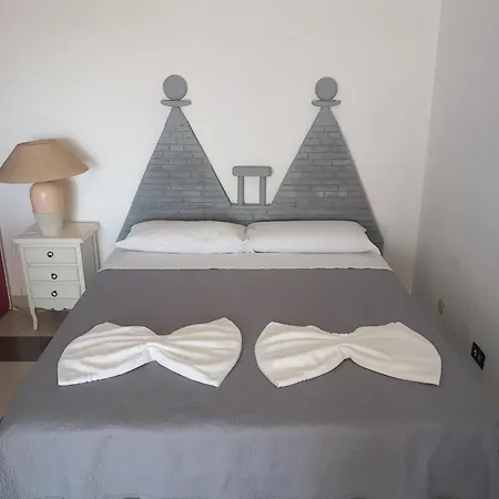 Apartamento Antica Puglia 2
