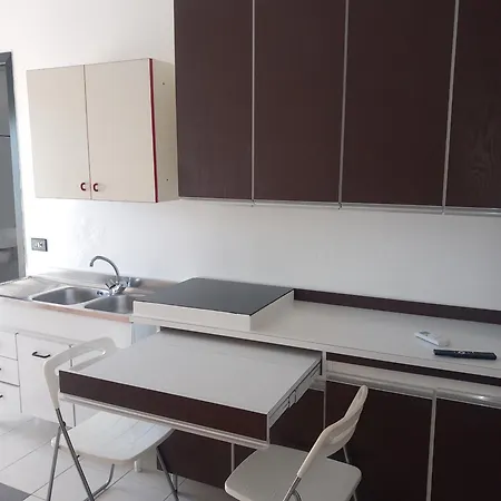 Antica Puglia 2 Apartment Alberobello