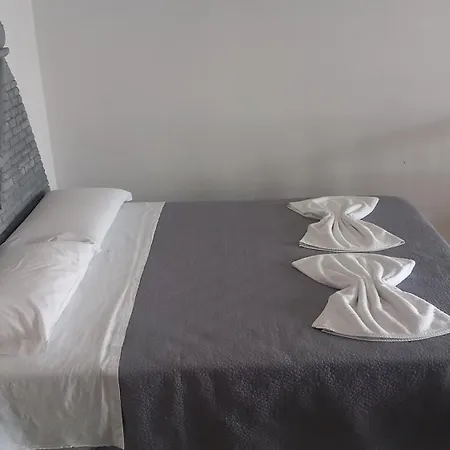 Apartment Antica Puglia 2 Alberobello